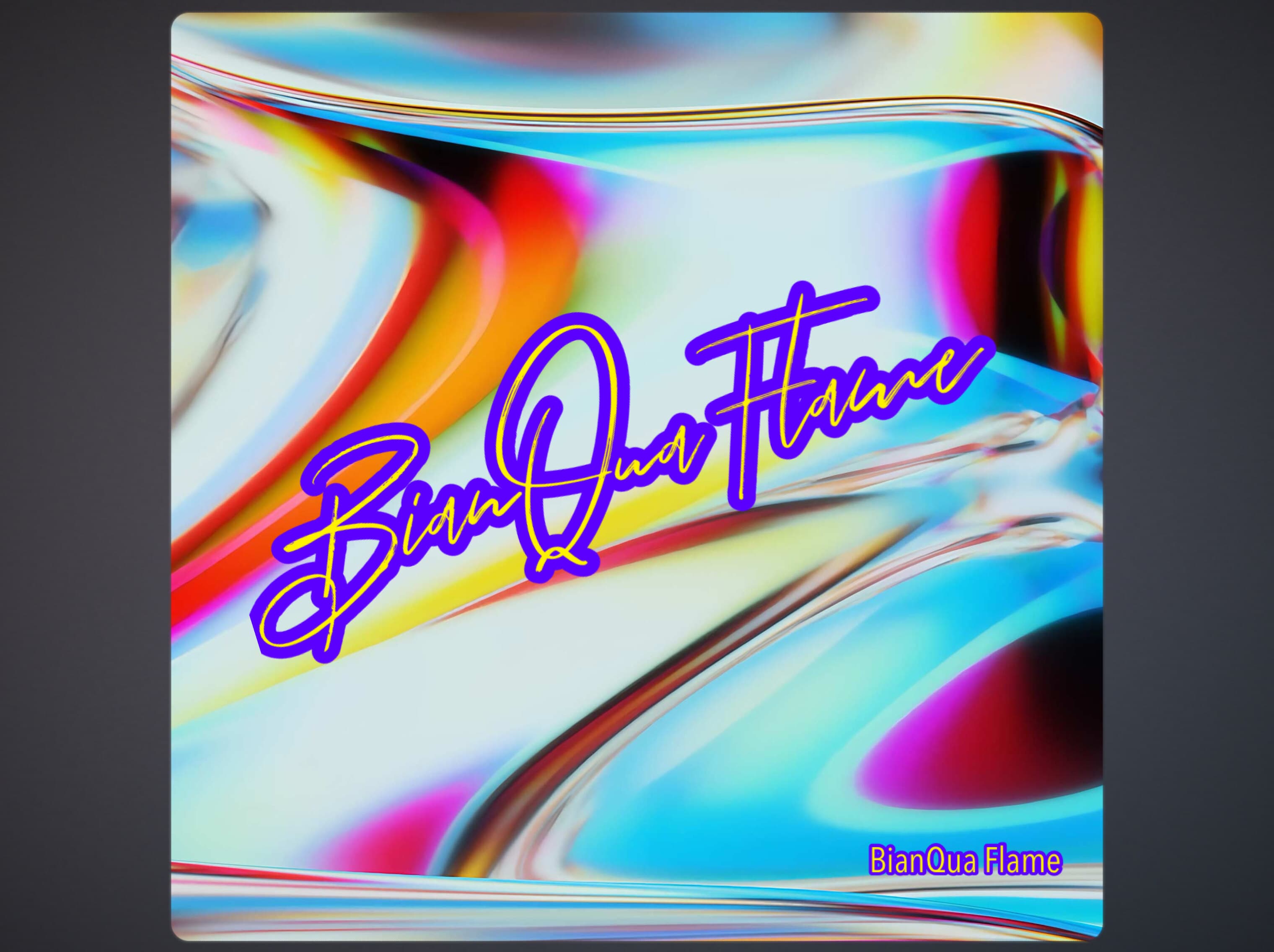 BianQuaFlame banner image