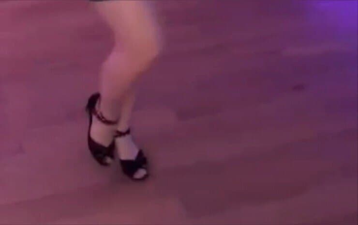 HappyTinyDanceFeet banner image