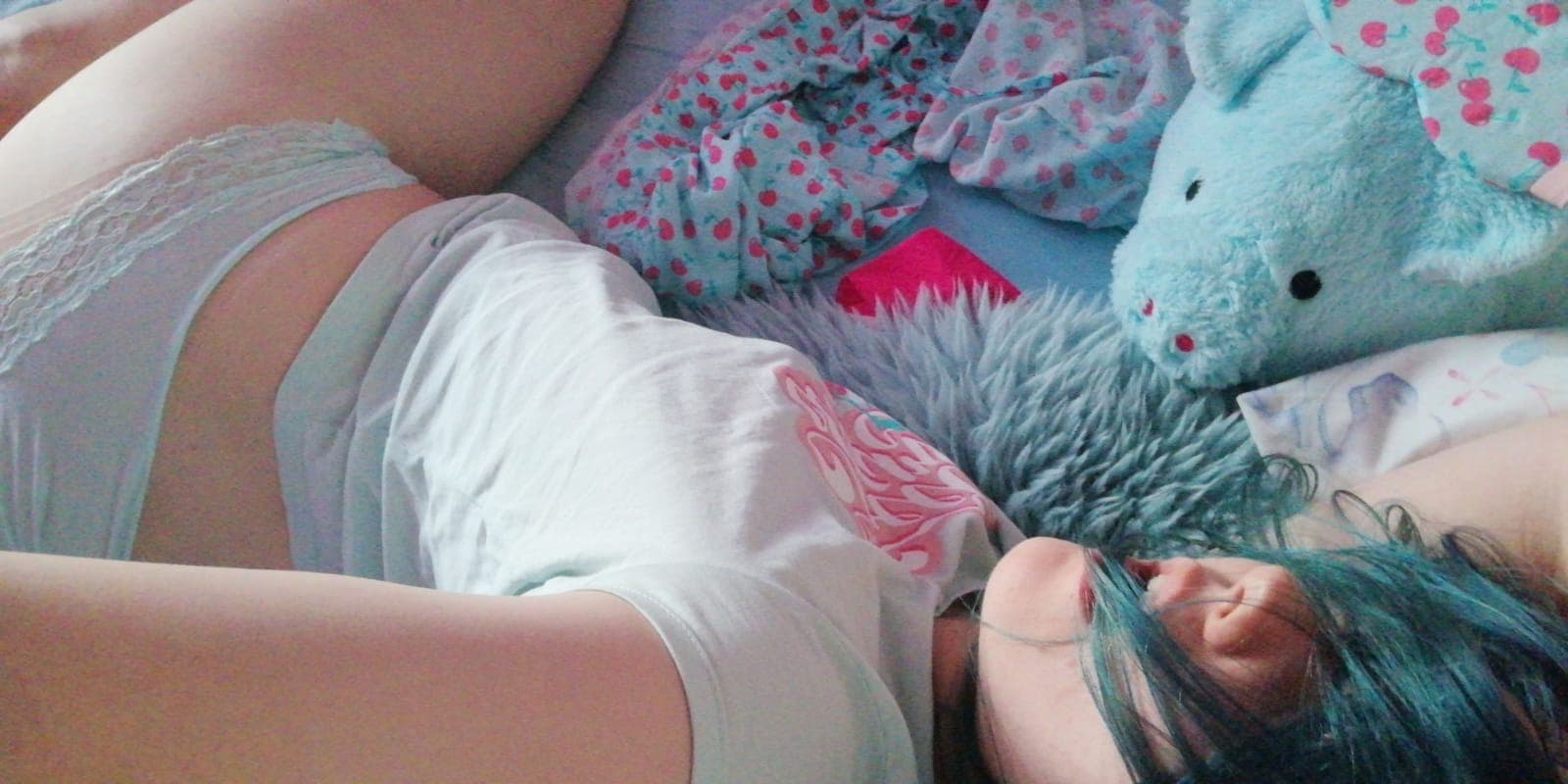PeachShrimp banner image