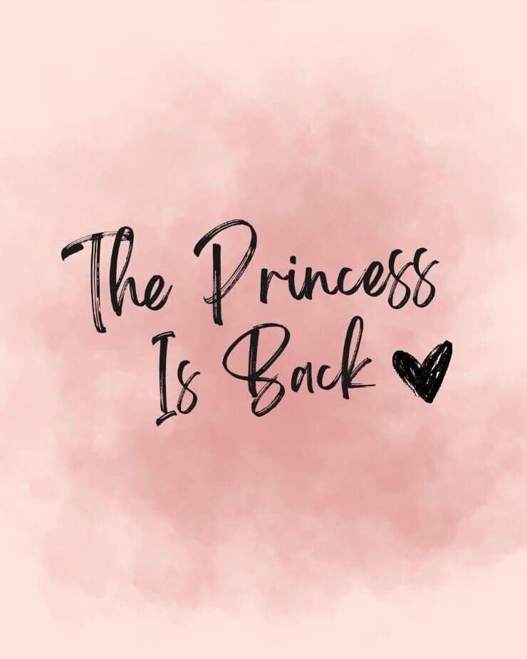 Princess C banner image