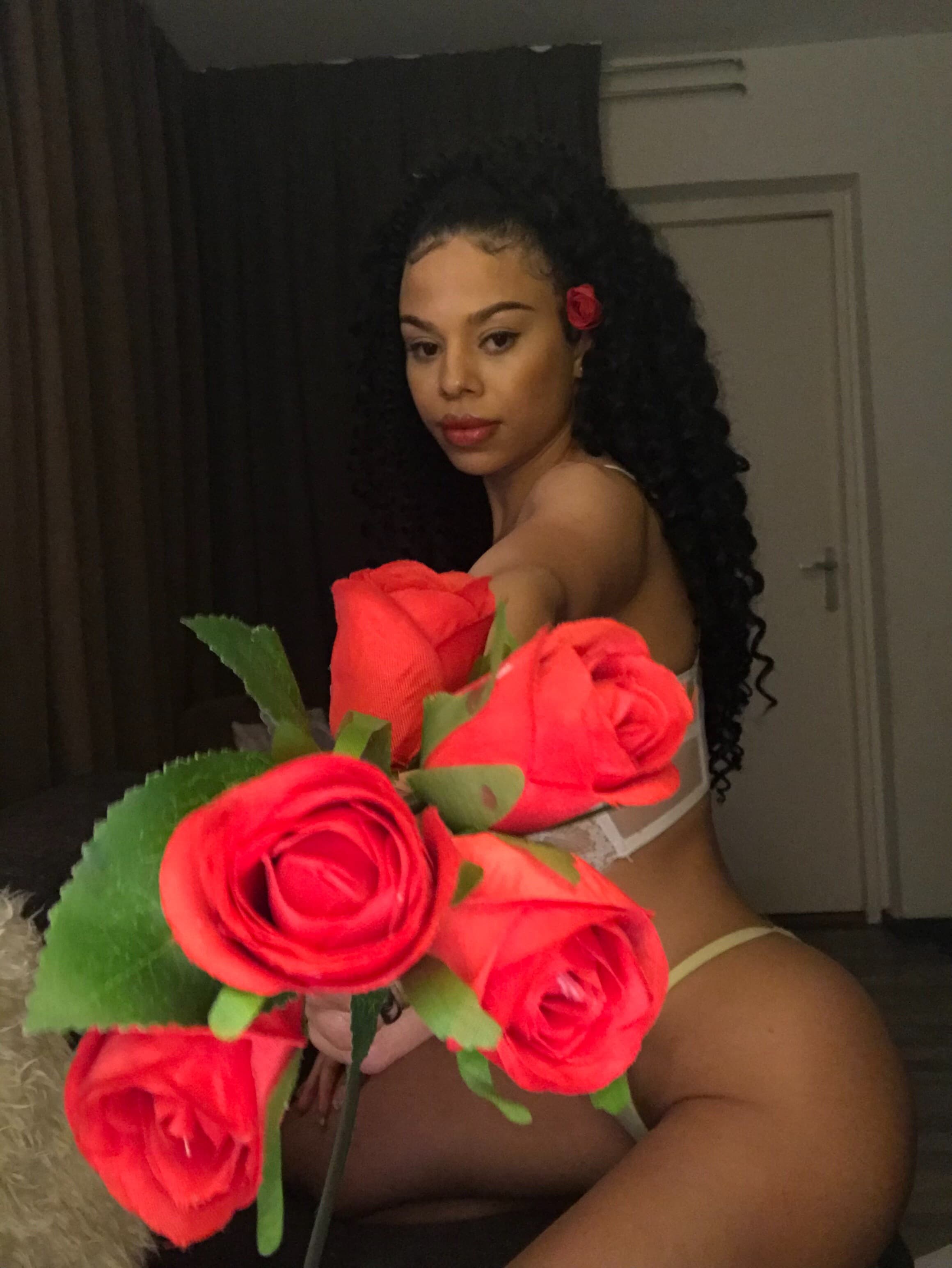 Latinababe banner image