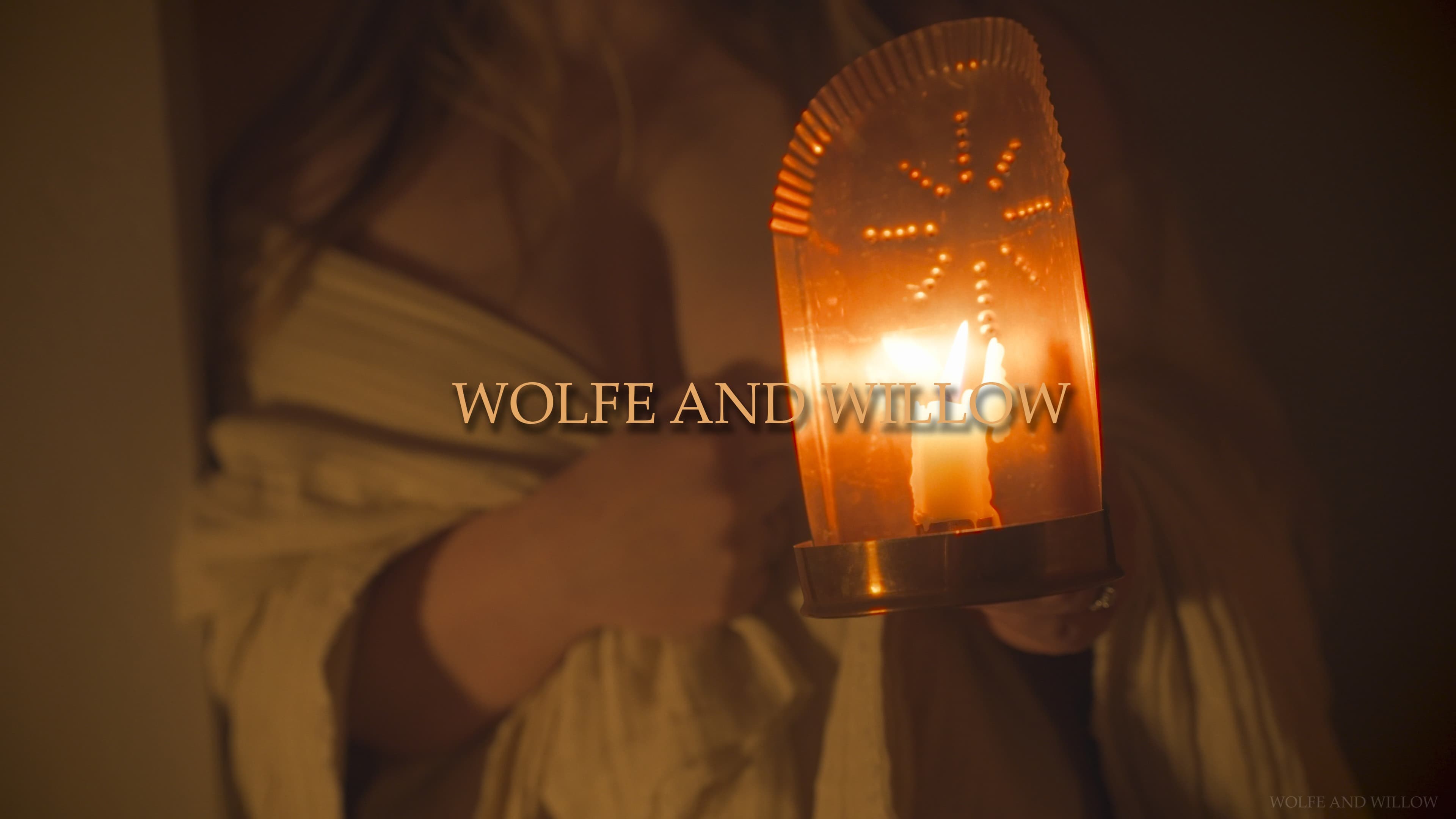 ✨🌶️Wolfe and Willow🌶️✨ banner image