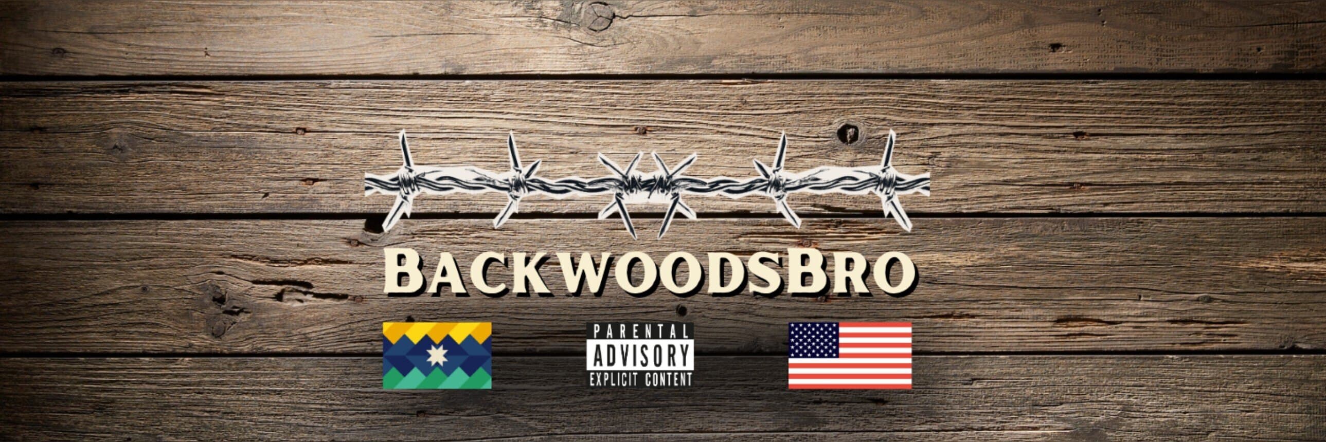 BackwoodsBro (Abe) ๐บ๐ธ banner image