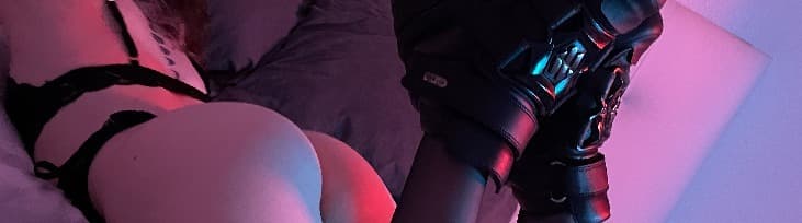Maya Fox banner image