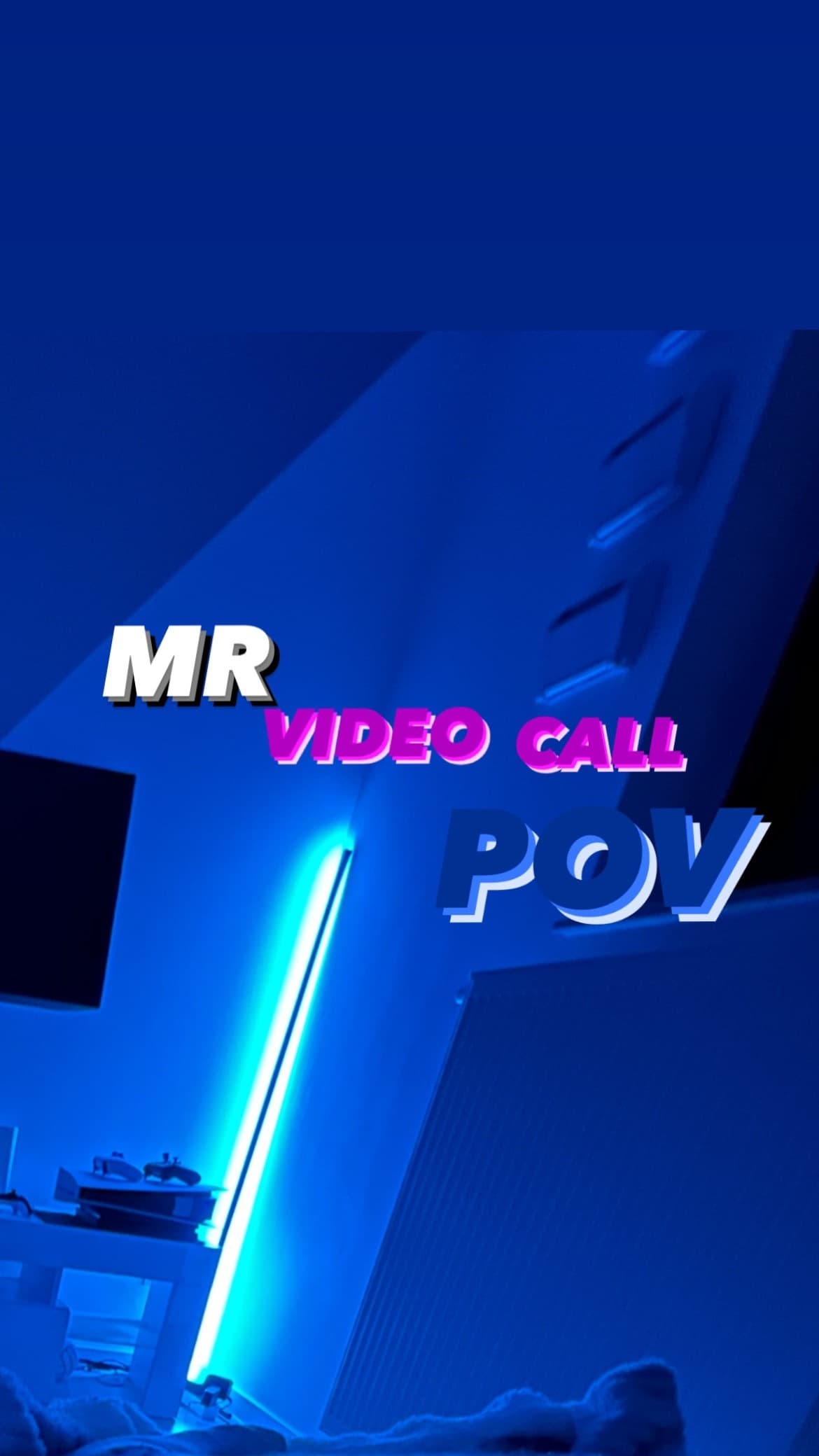 MrVideoCallpov🇬🇷 banner image