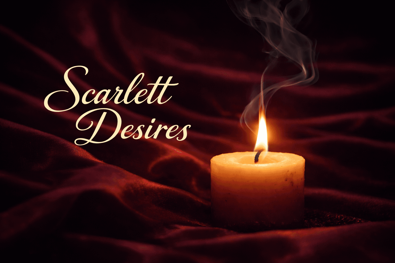 ScarlettDesires banner image
