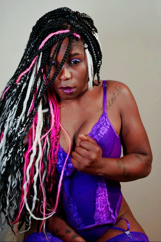 shanelle banner image