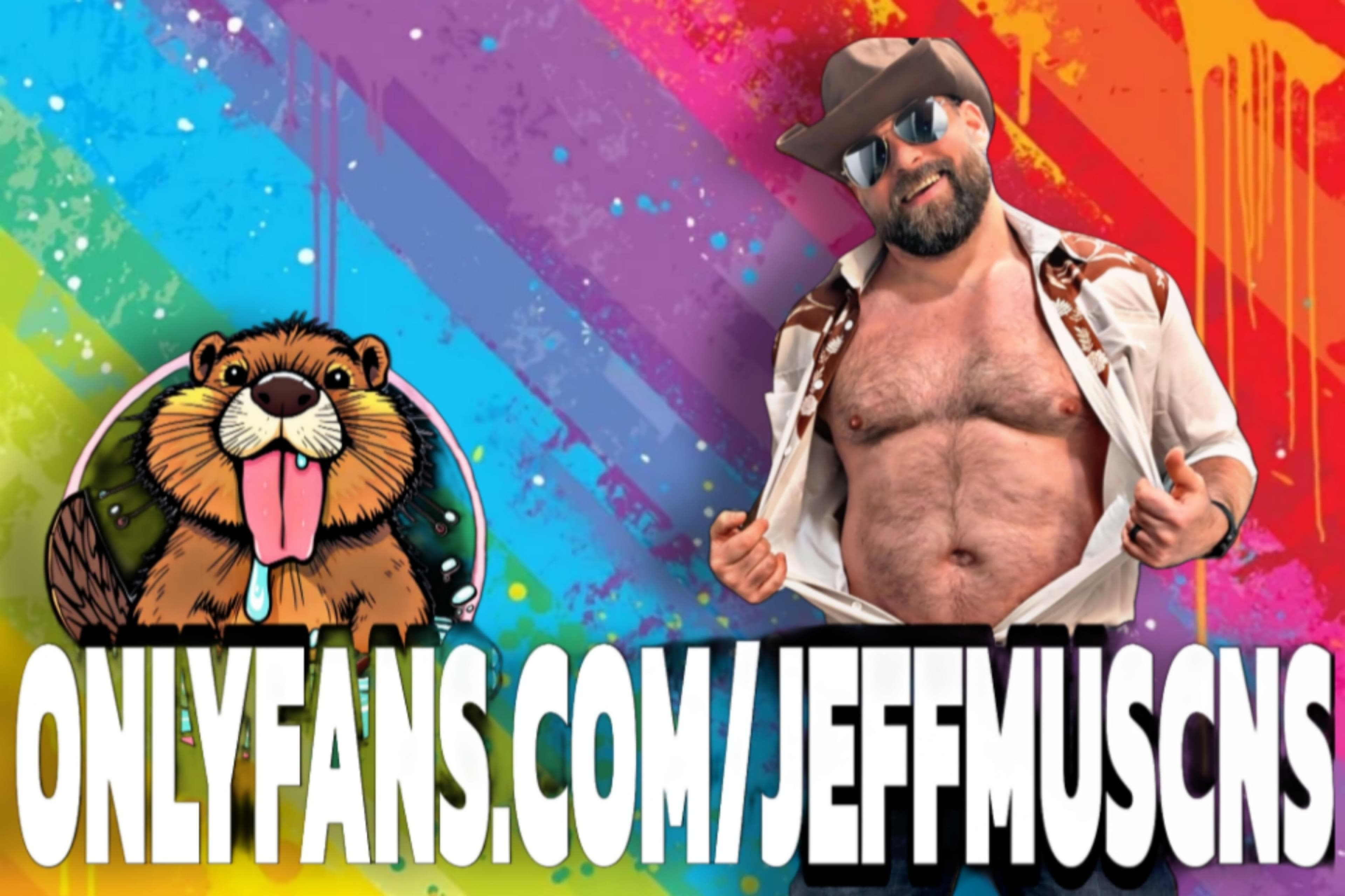 Jeff banner image