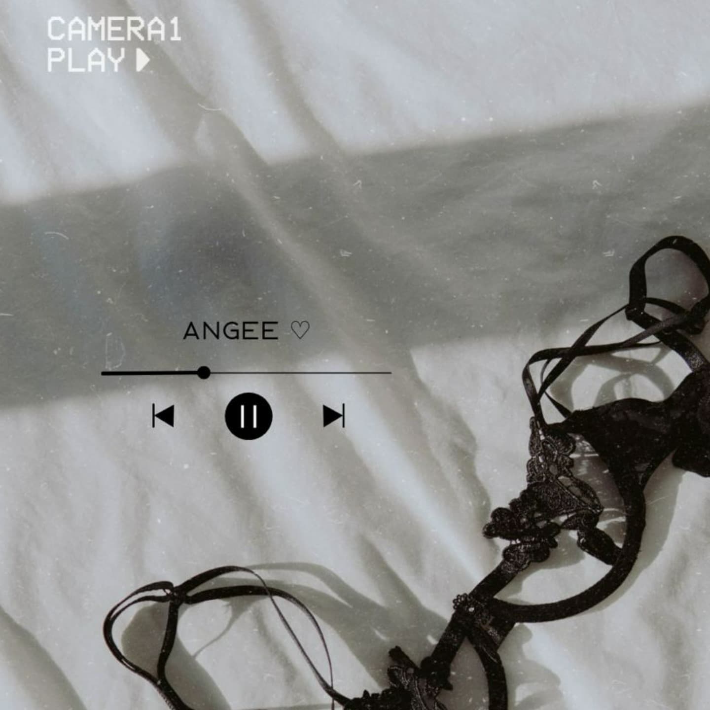 Angee ♥ banner image