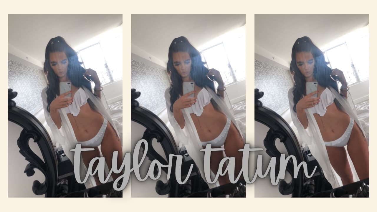 Taylor Tatum banner image