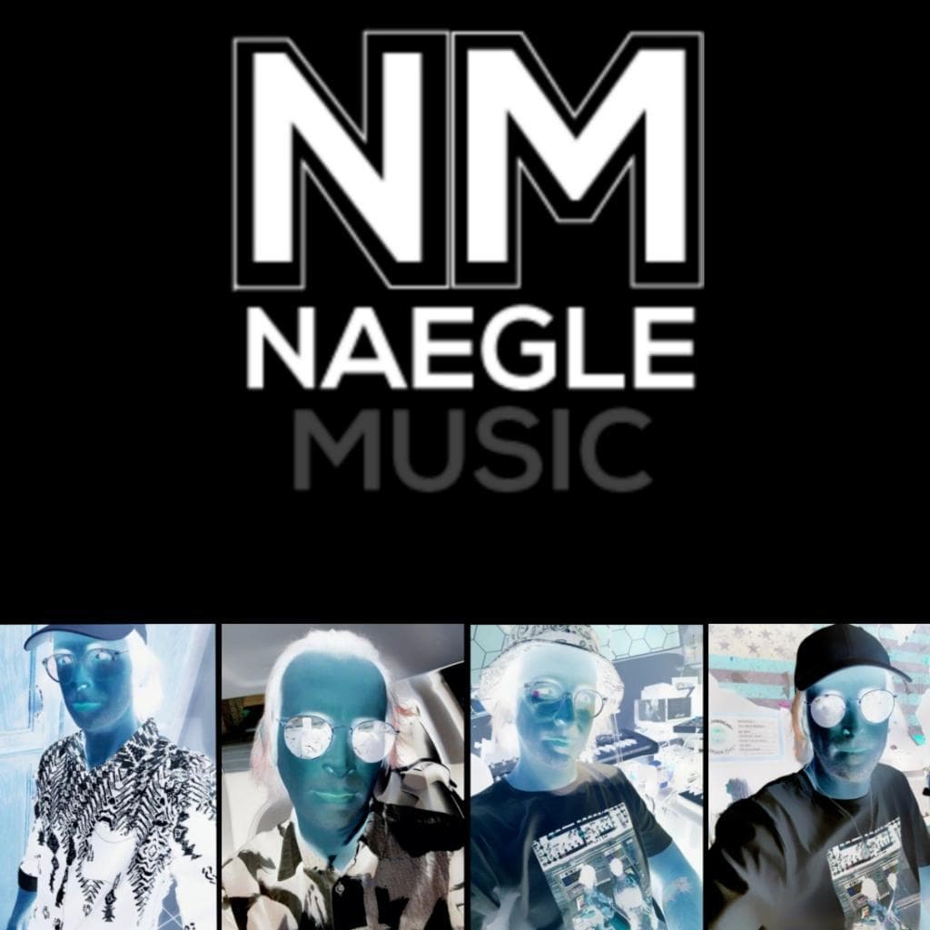NaegleMusic banner image