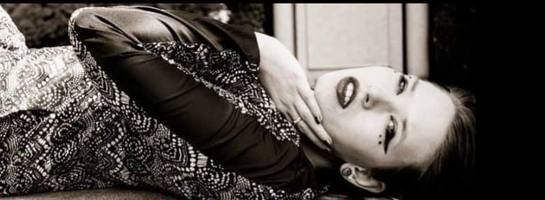 Bethany Hilton banner image