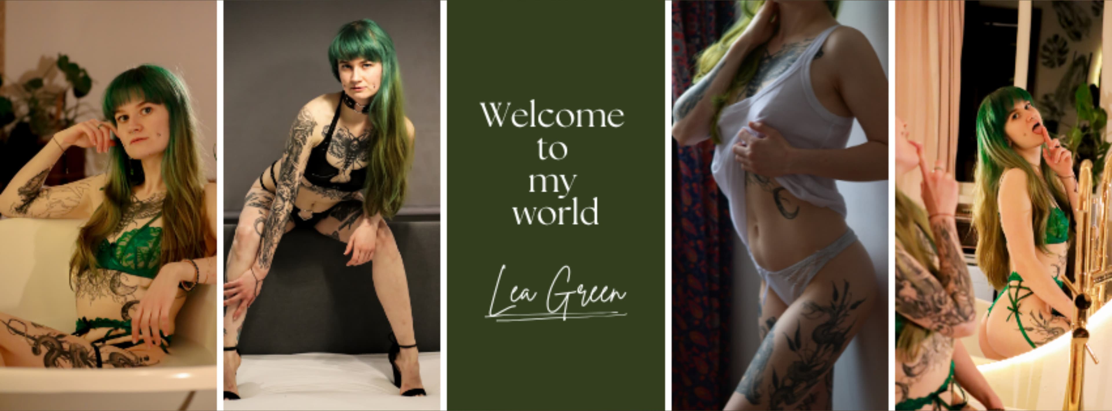 Lea banner image
