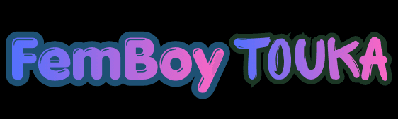 Femboy Touka banner image