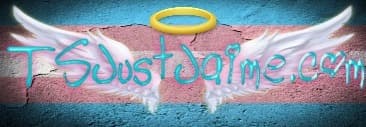 TSJustJaime banner image