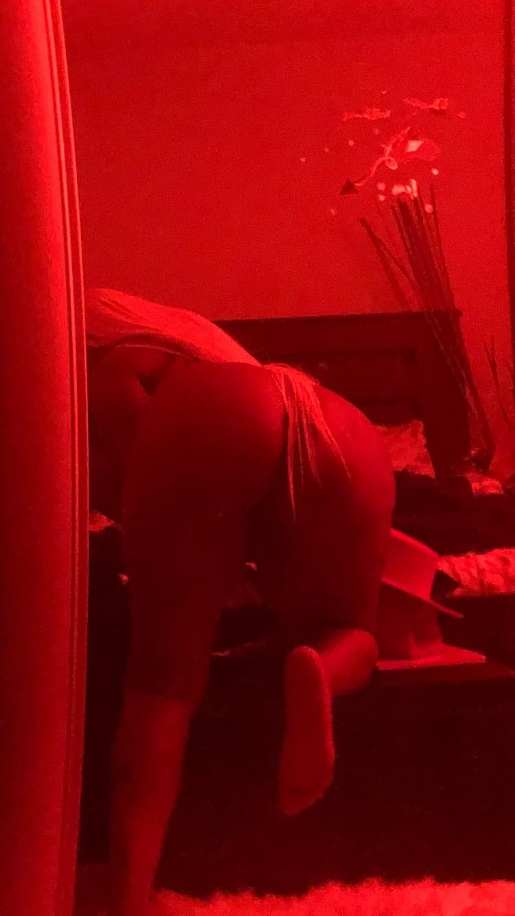 Sexgoddess banner image