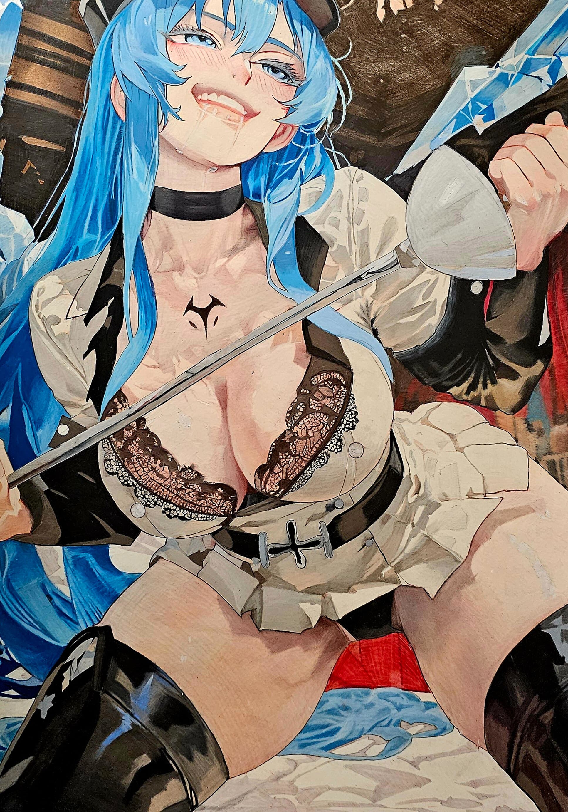 アニメインク banner image