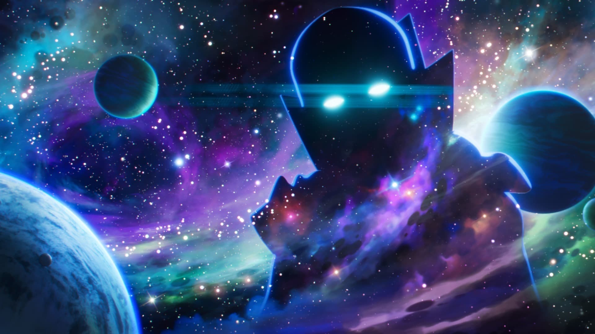Alex Bennetts banner image