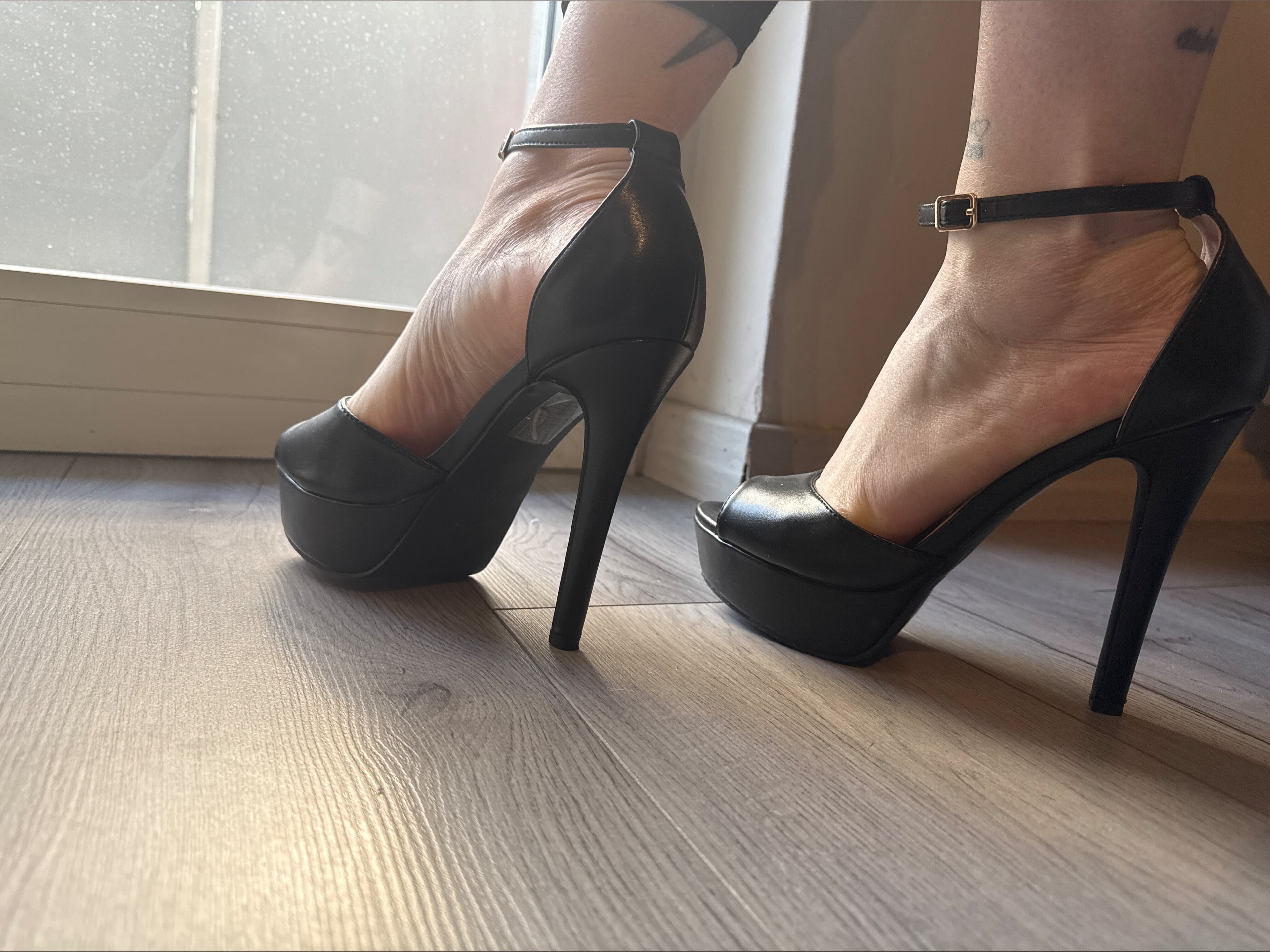 SecretFeetQueen banner image