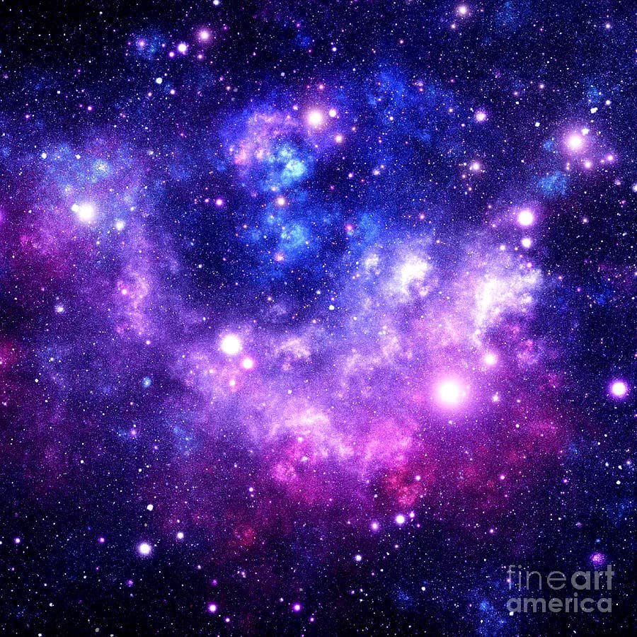 Galactic Sunflower banner image