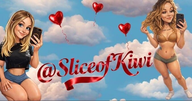 Kiwi 💫 banner image