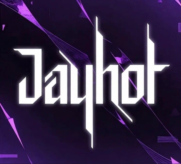 Jayhot banner image