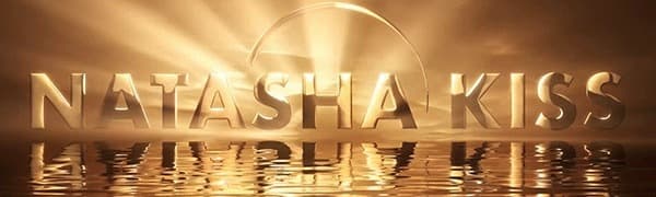 Natasha Kiss banner image