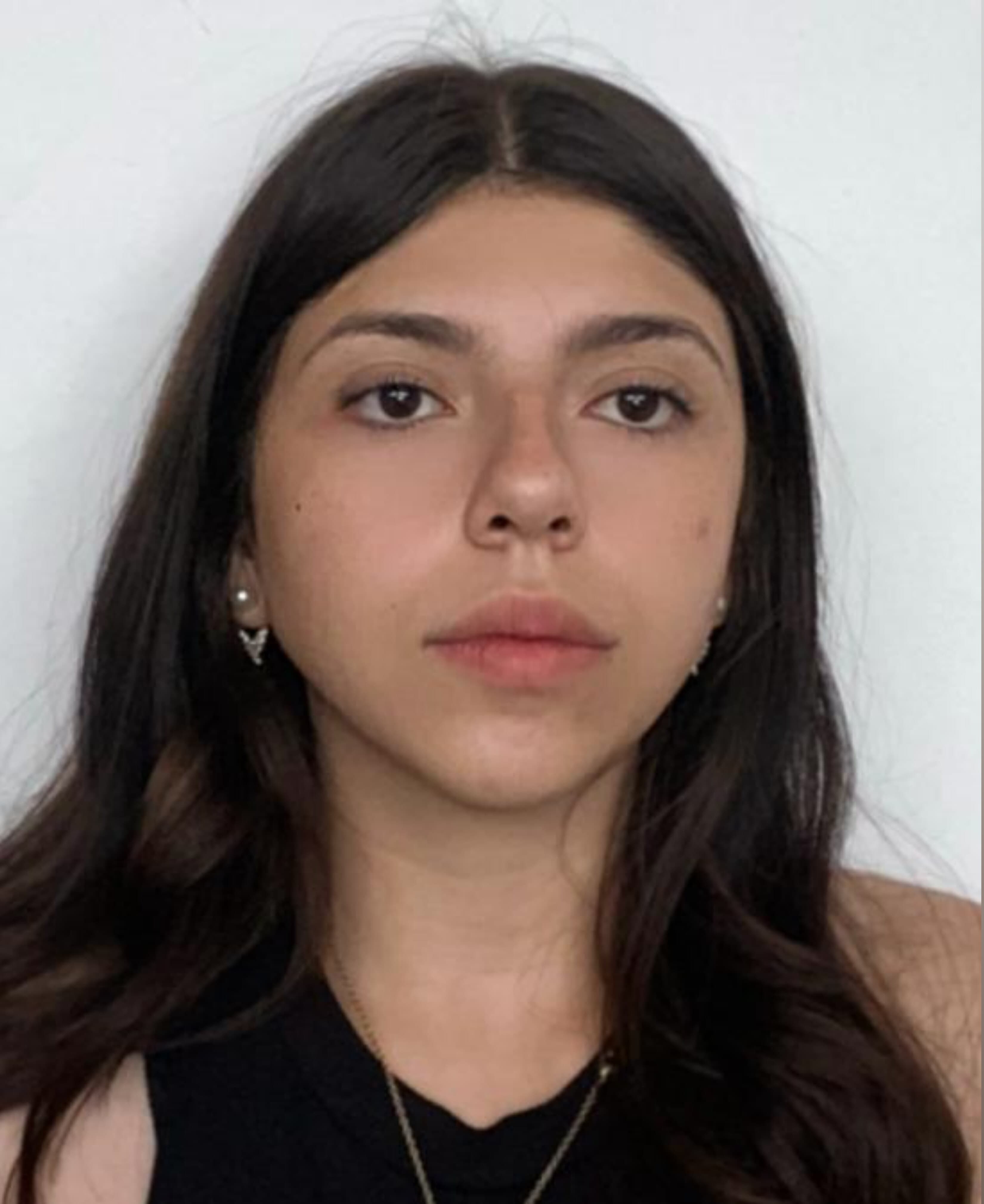 Andrea Guadalupe Campos banner image