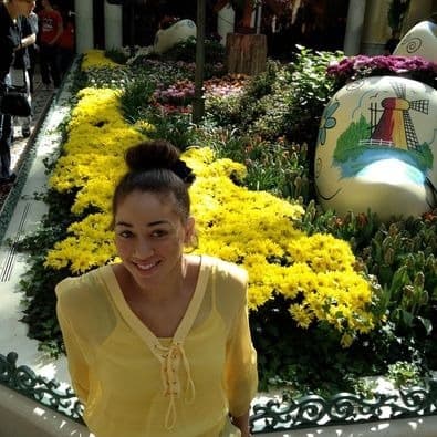 Marie Ortiz banner image