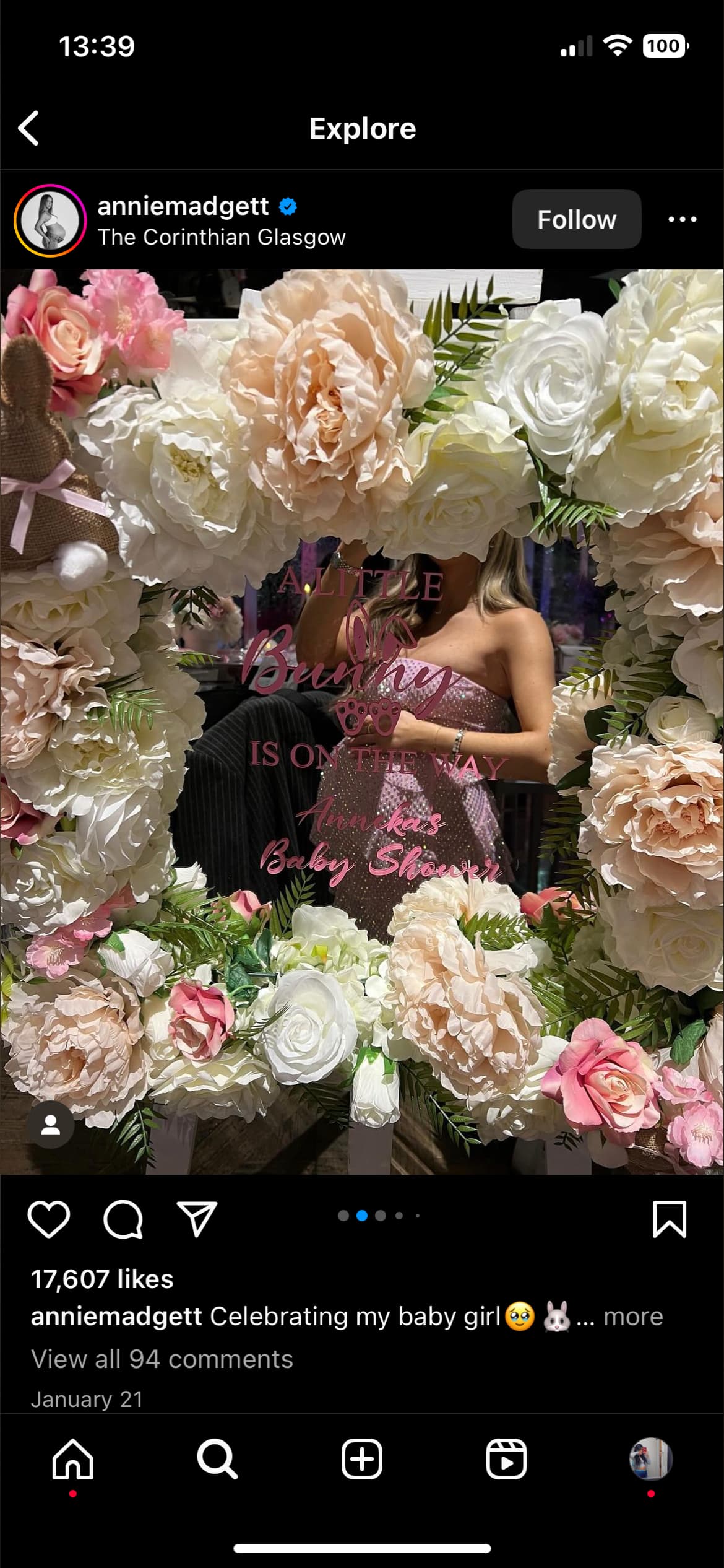 Asian Boricua Baby banner image