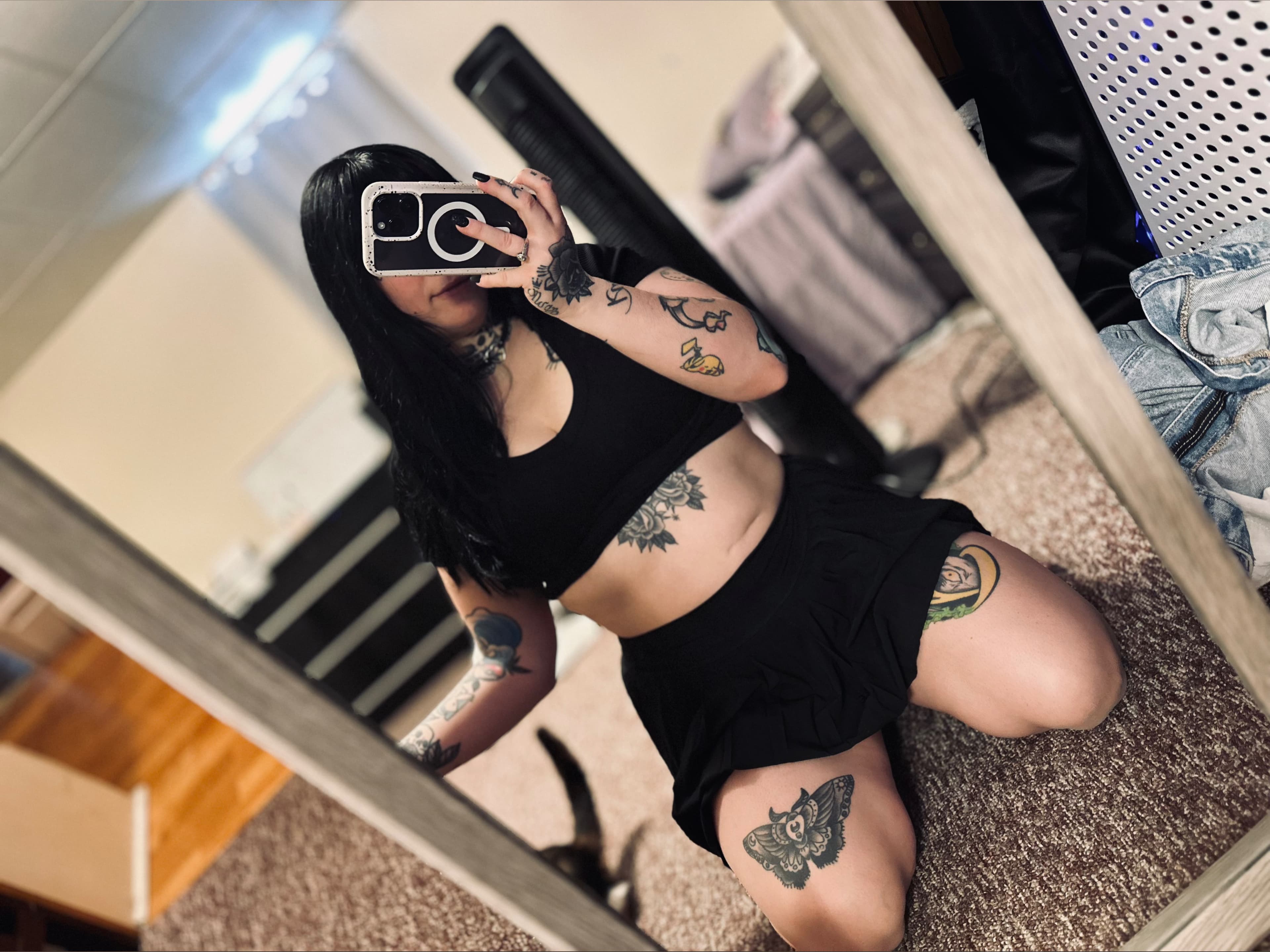 Spookybb 👻 banner image