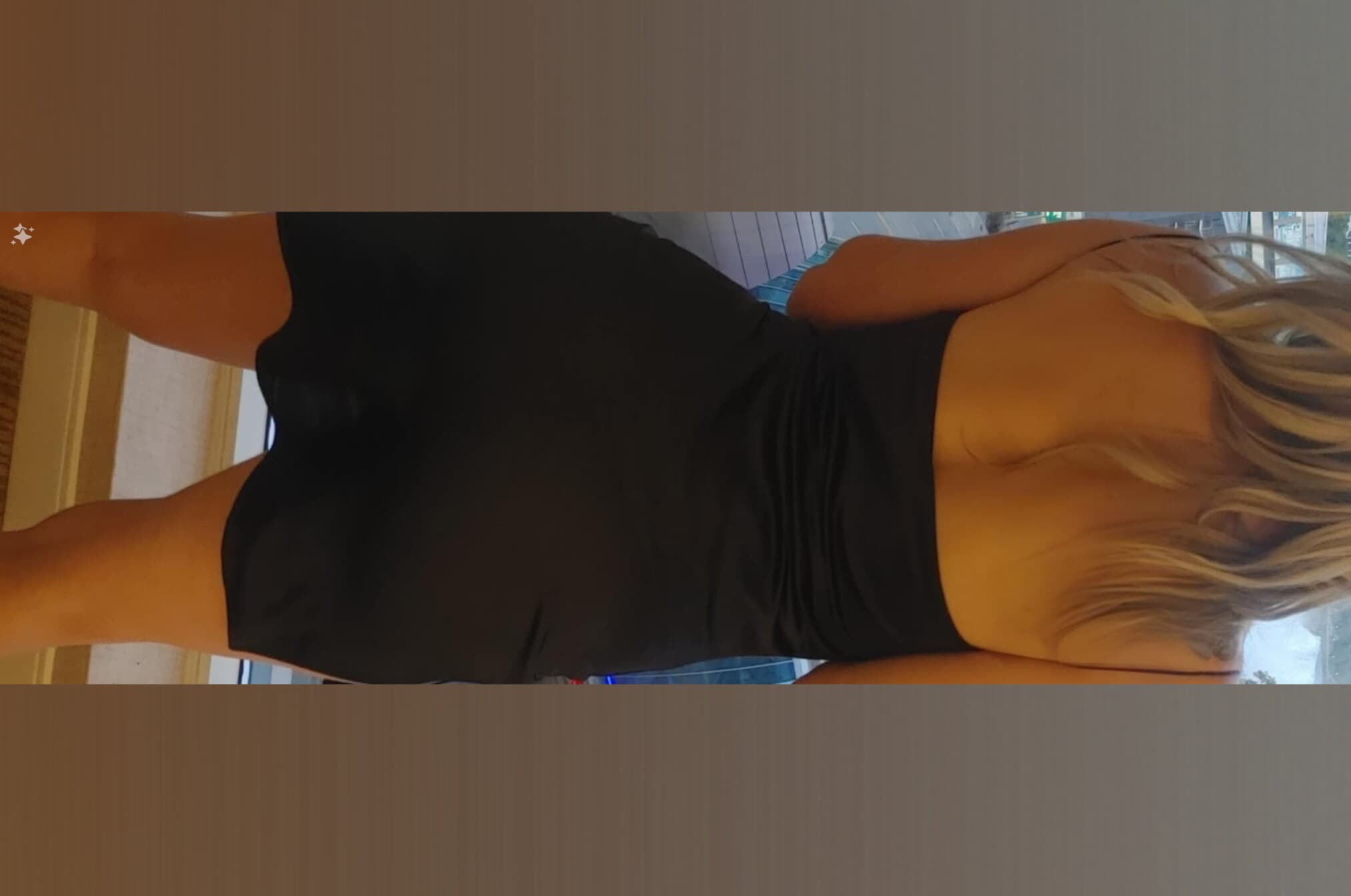 XOBlondeTemptressXO banner image