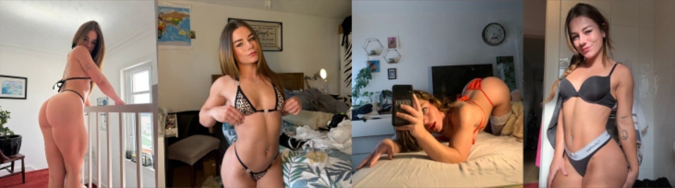 Lena π Fit Petite banner image