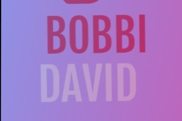 Bobbi & david vip banner image