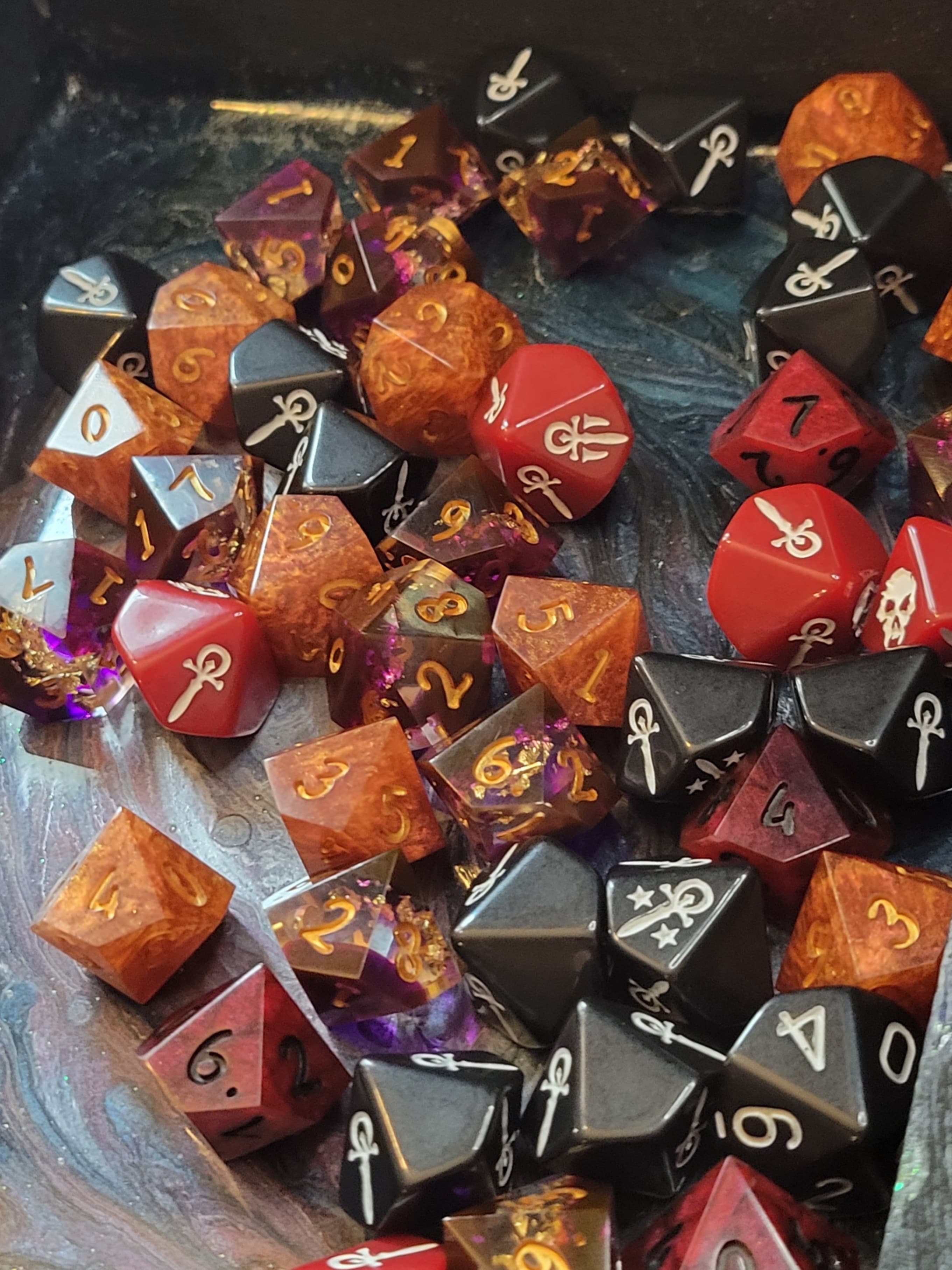 Crafty Mirage banner image