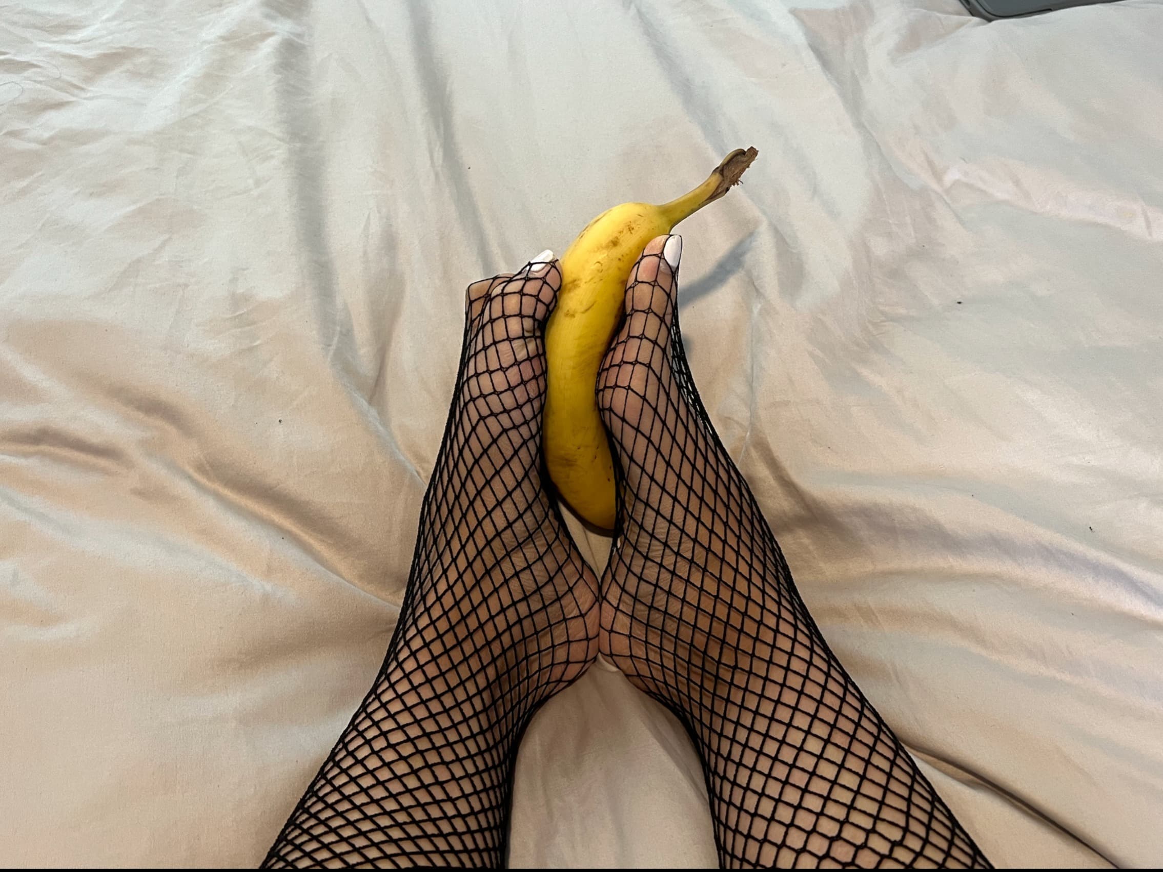 FionaFeet banner image