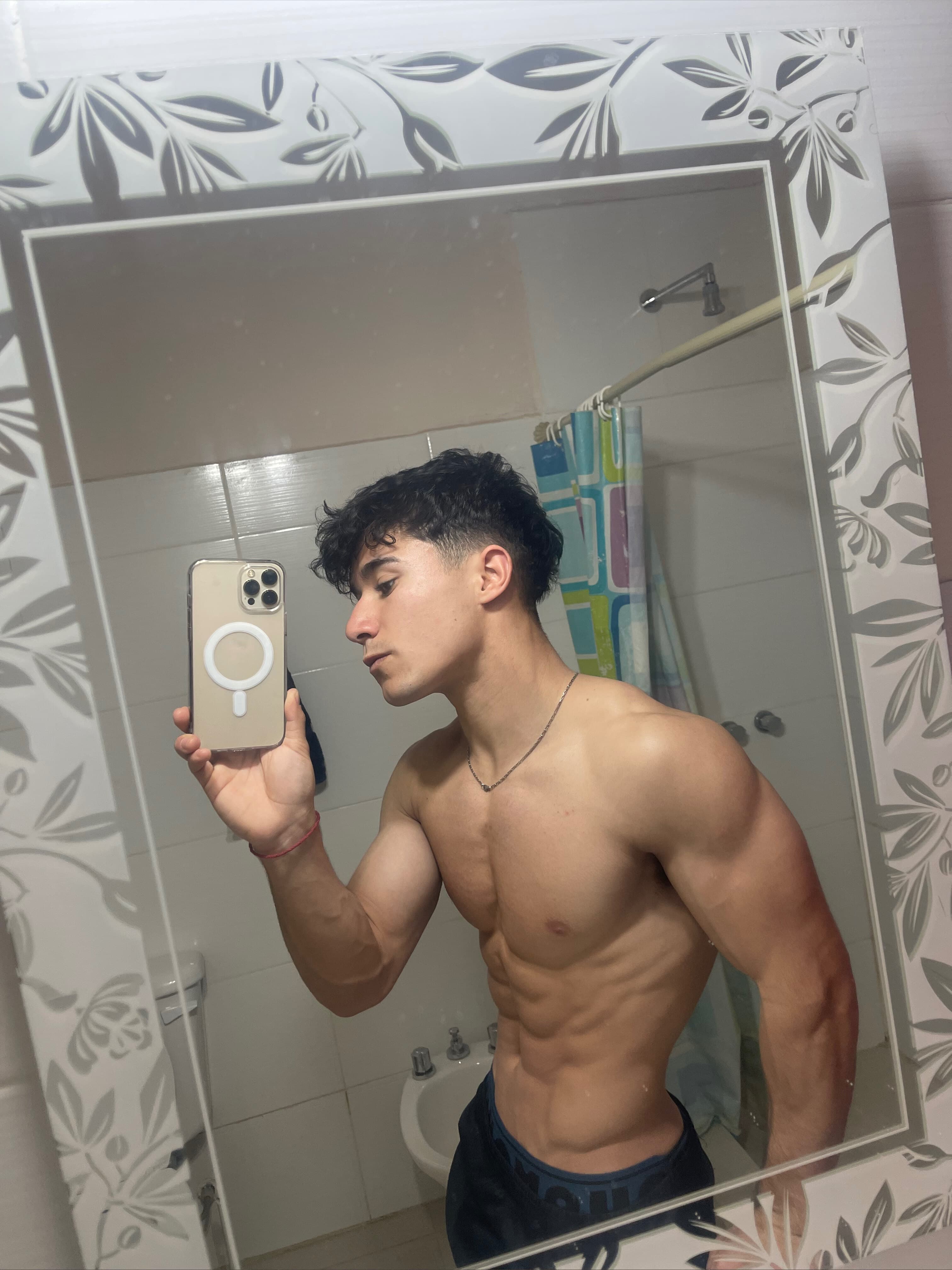 Alex Lemo banner image