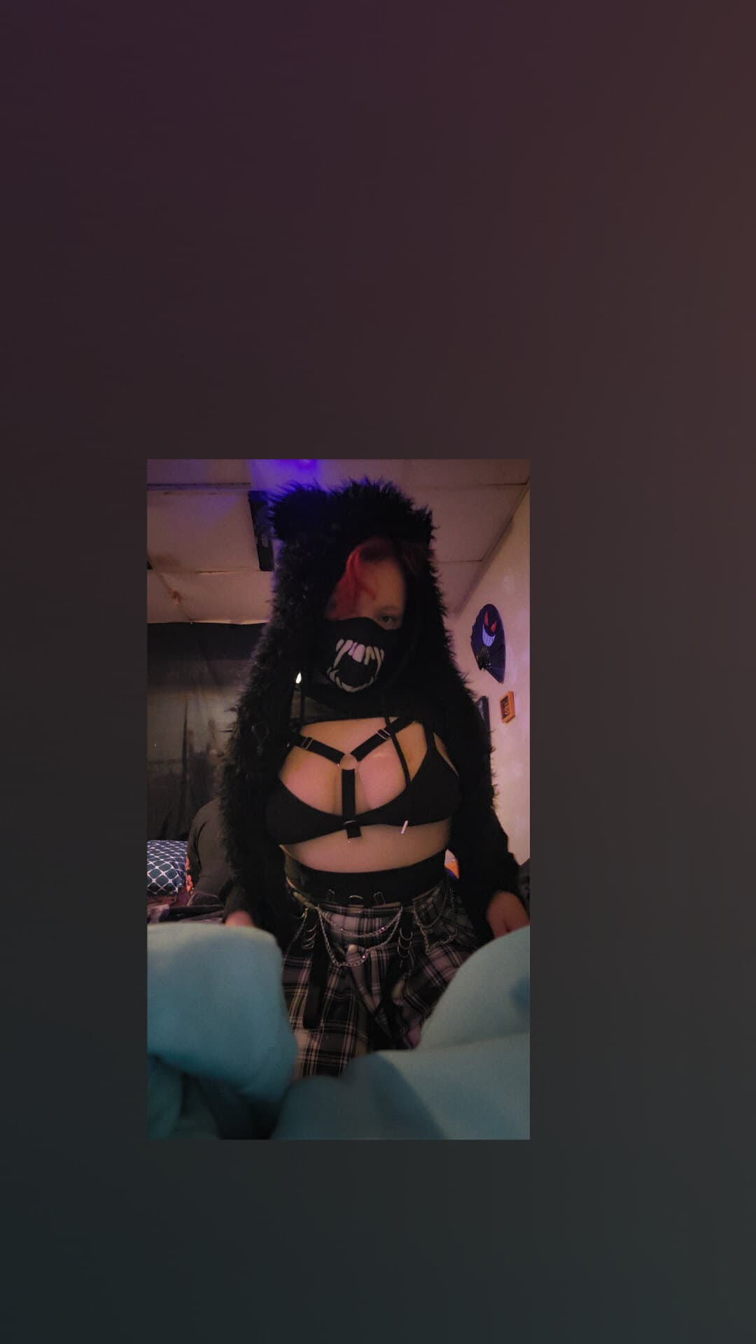 Red banner image