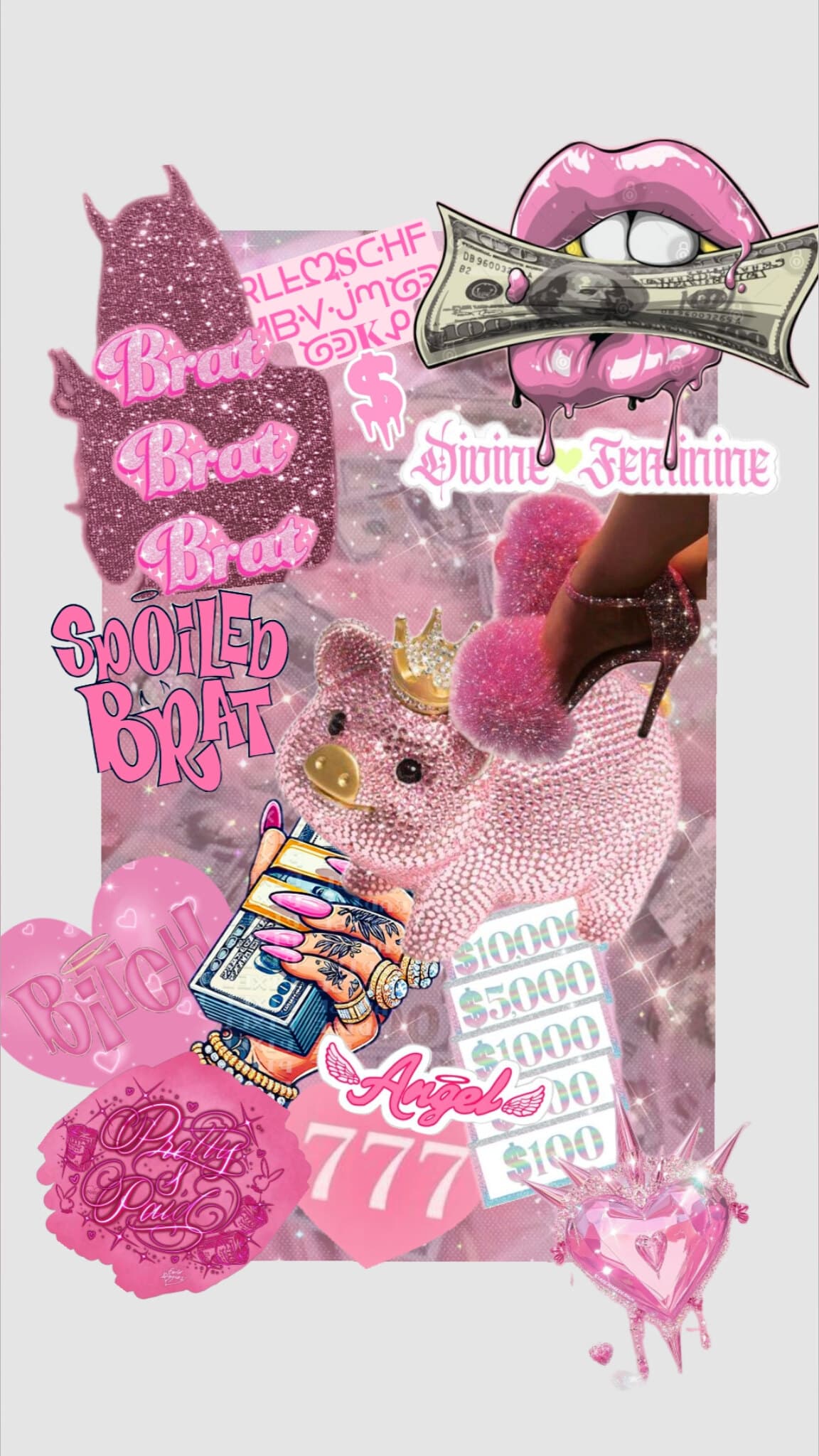 Angel Rose banner image