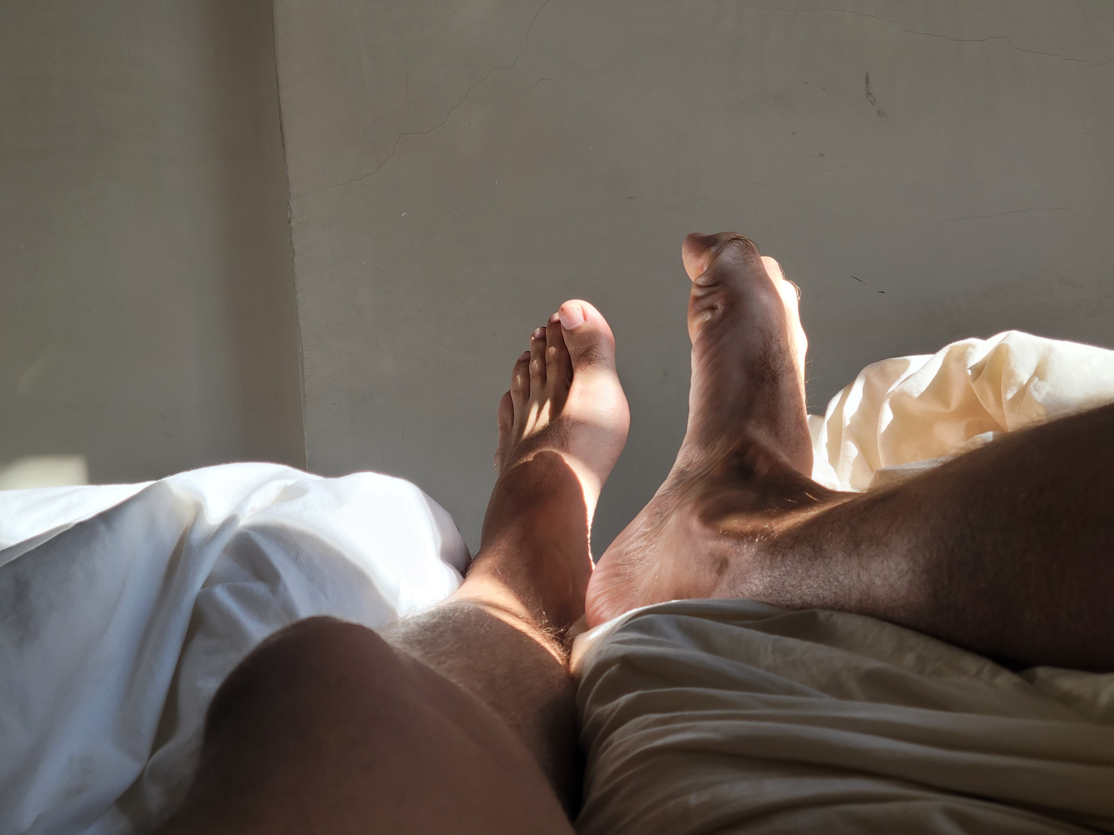 AussieFeetXO banner image