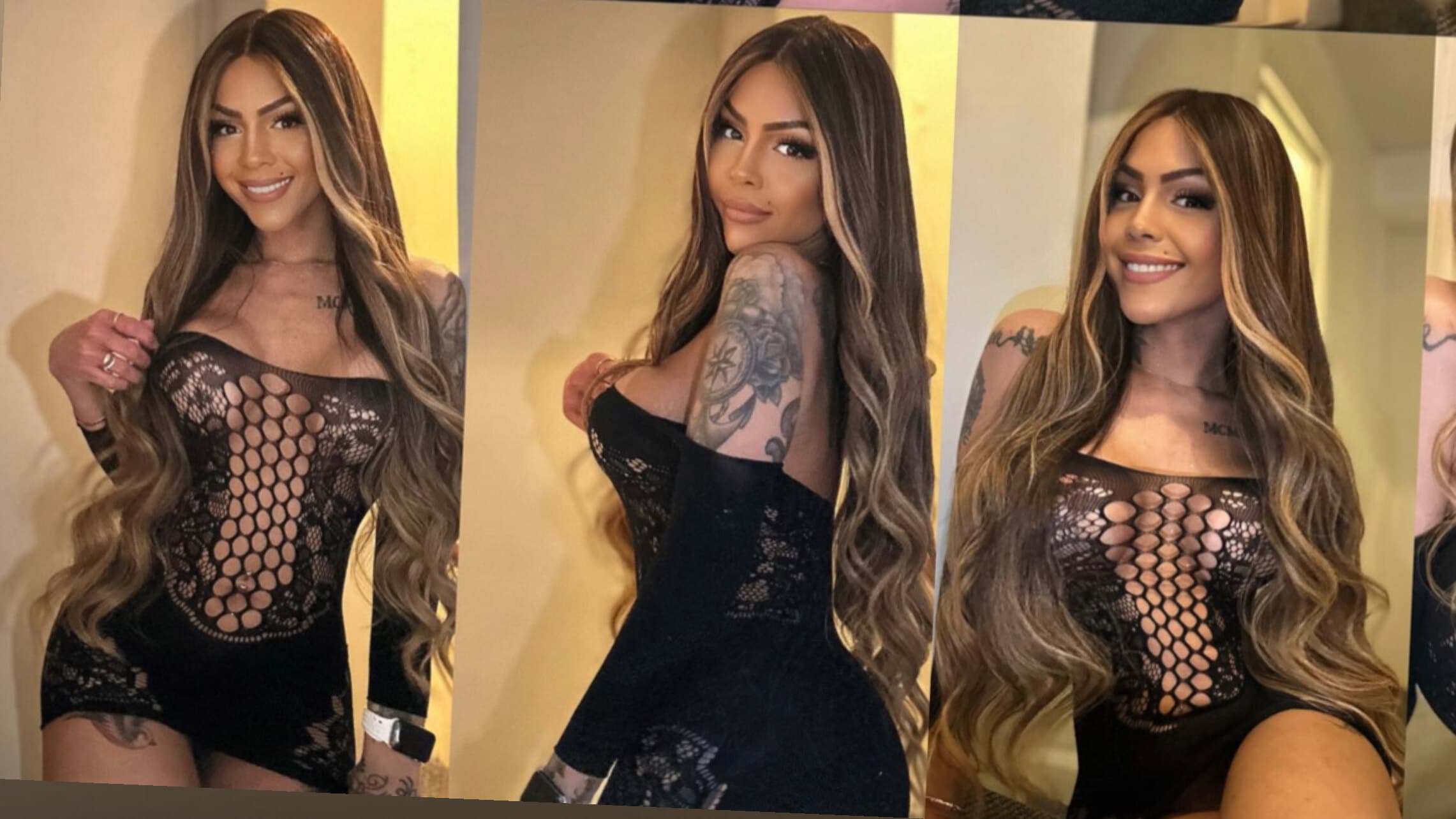 Bella Oliveira banner image