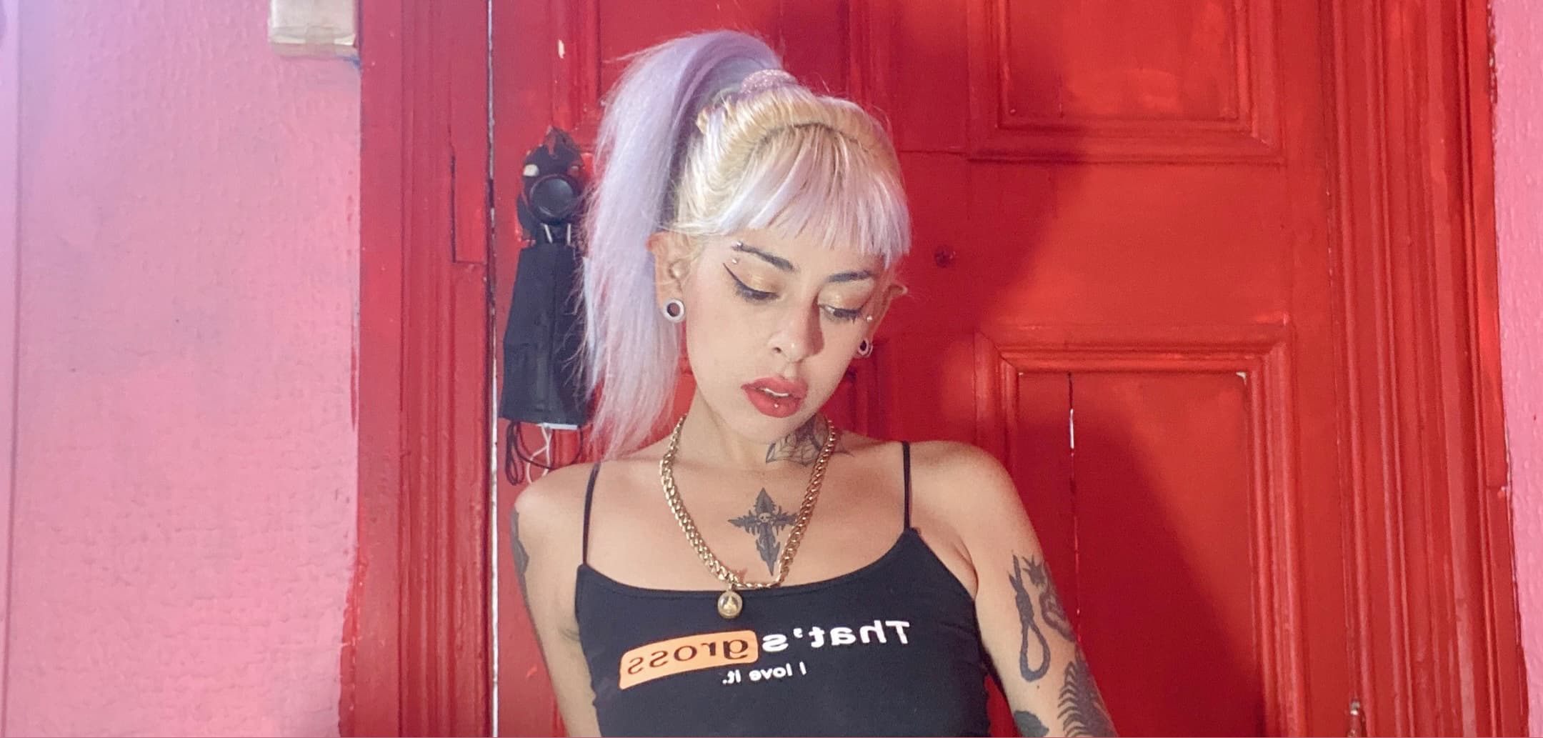 Roxy⚜️ Roxane banner image