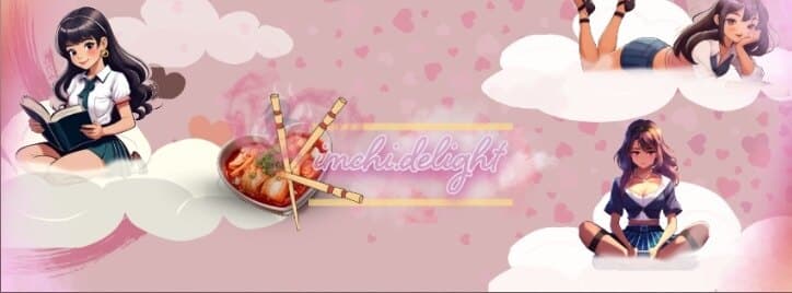 kimchi.delight ๐ธ banner image