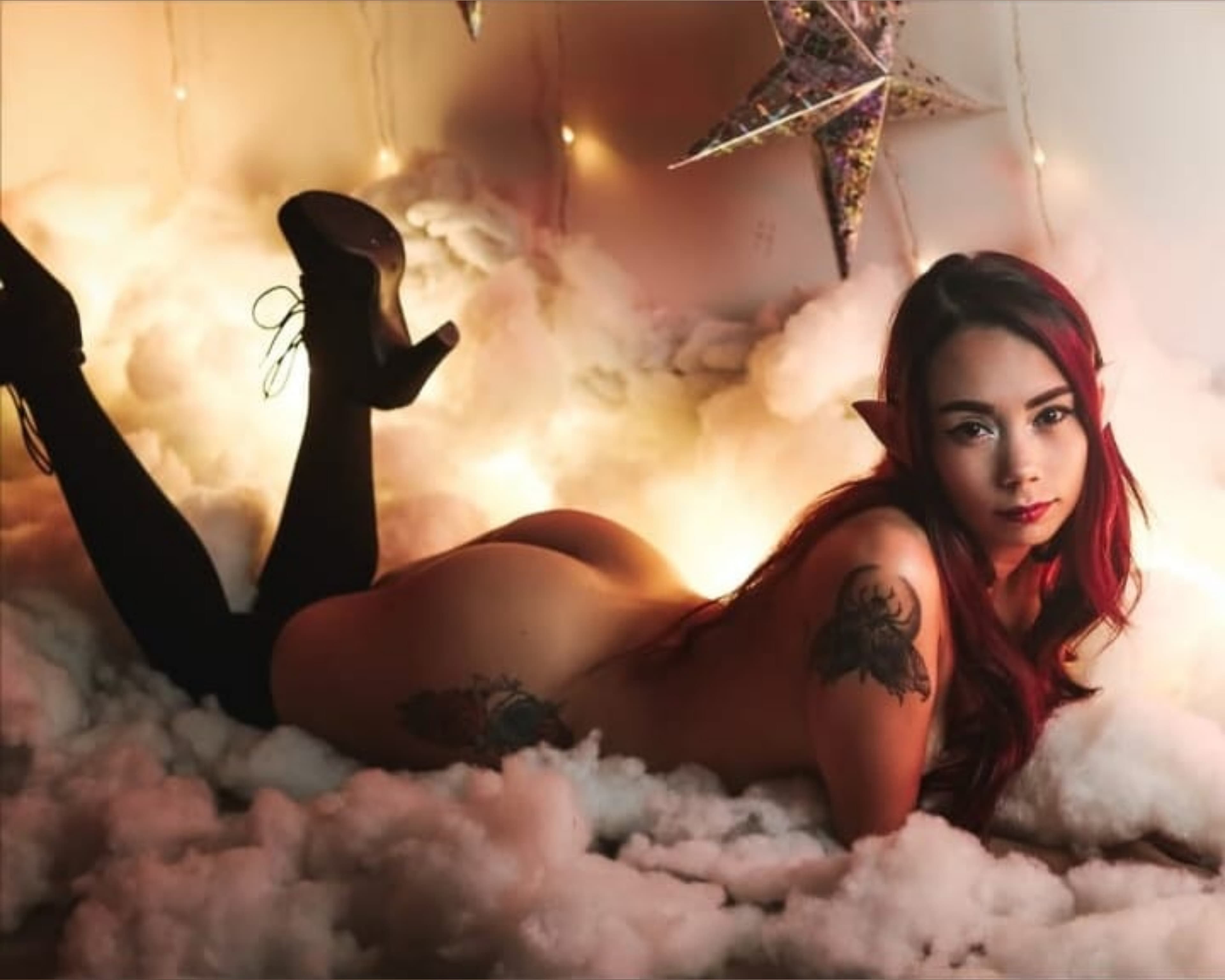 NathaliaXOfficial banner image