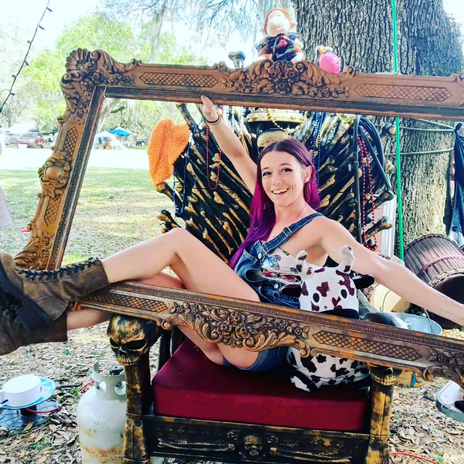 Princess Stormi banner image