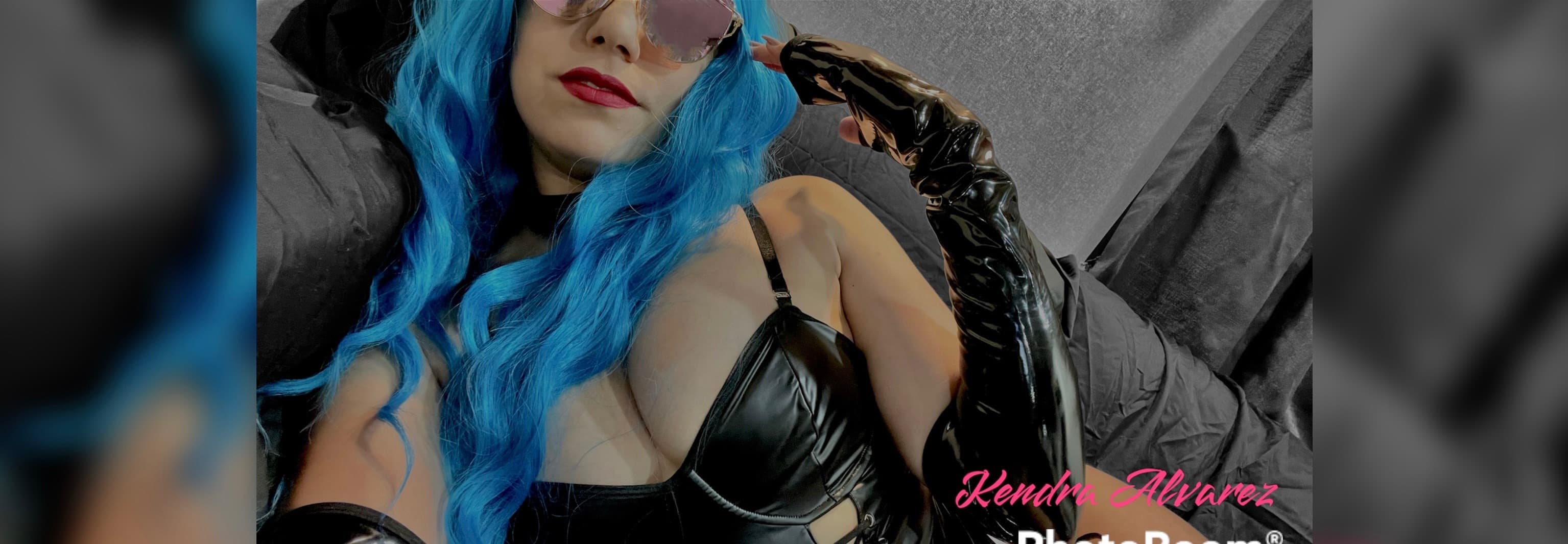 Kendra banner image
