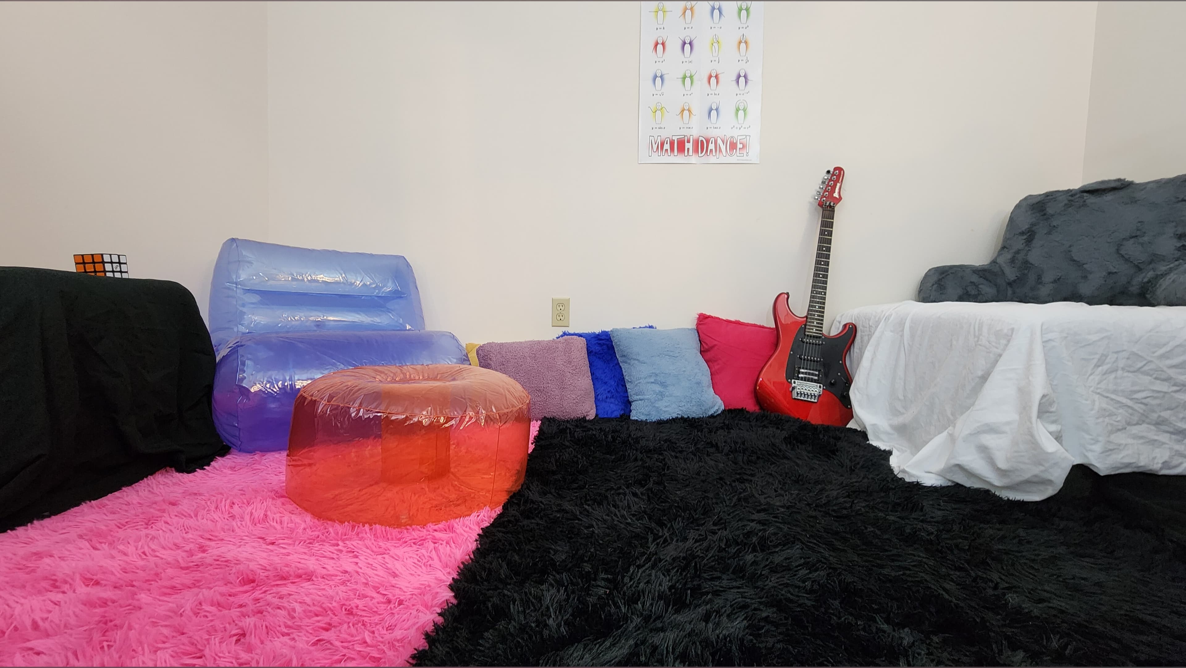 Teeny Nerd Nora banner image