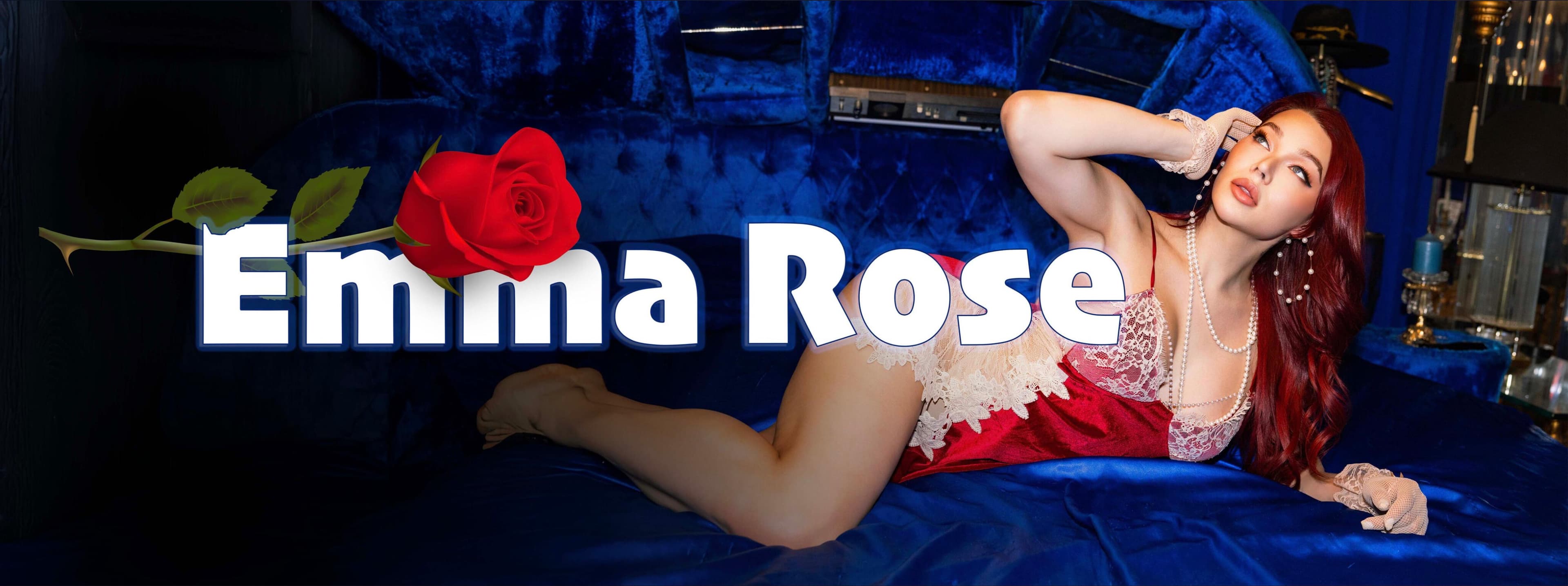 TS Emma Rose ๐นโจ banner image