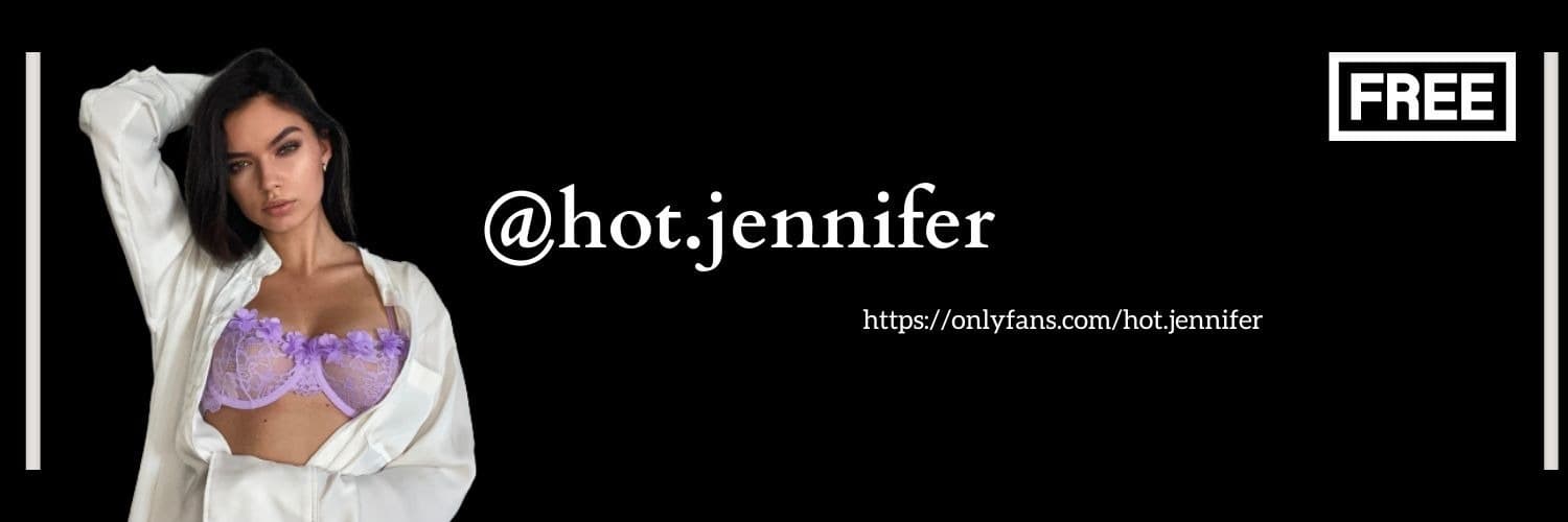 Jennifer banner image