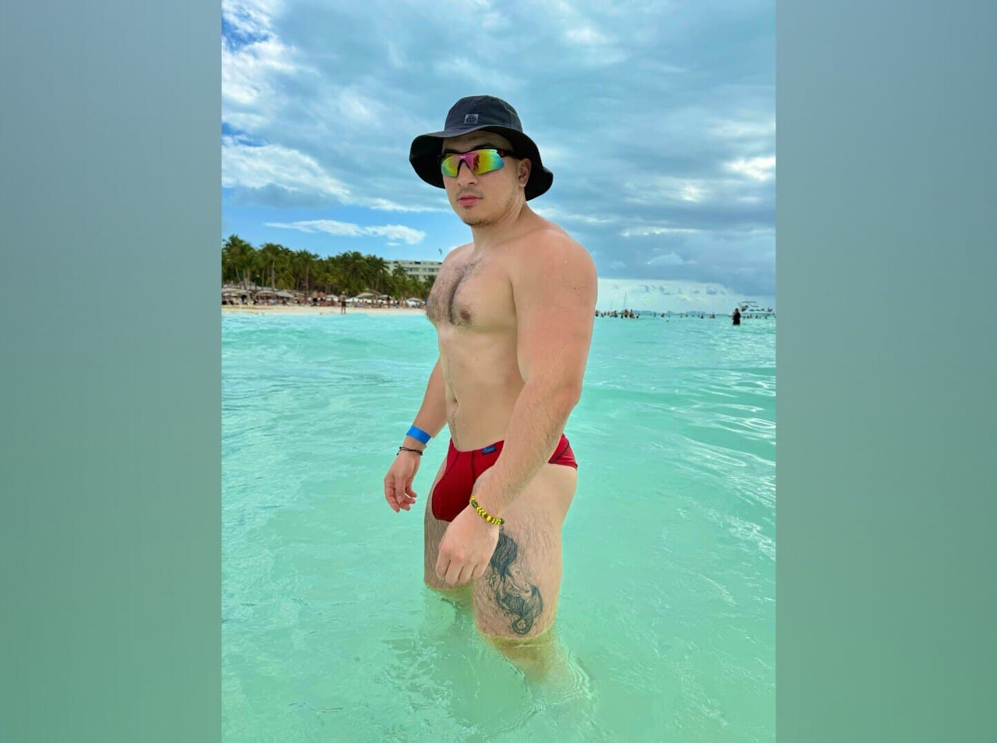 Joel Hernandez banner image